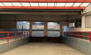 Bodega en renta de 3,000 m2 en Naucalpan