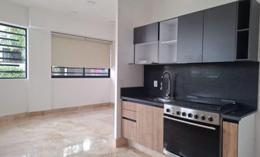 Departamento en Lomas de Tecamachalco Bosques I y II