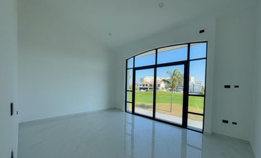 Casa en  renta en Marina Campo de Golf