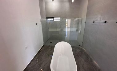 Casa en  renta en Marina Campo de Golf