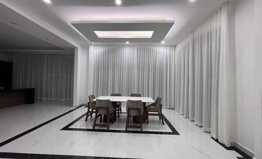 Casa en  renta en Marina Campo de Golf