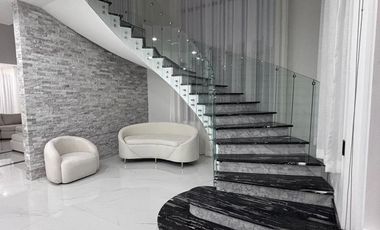 Casa en  renta en Marina Campo de Golf