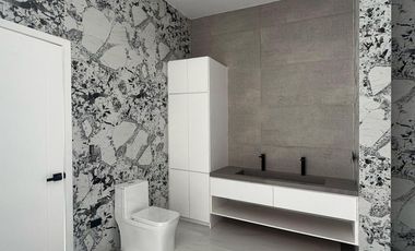 Casa en  renta en Marina Campo de Golf