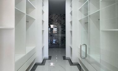 Casa en  renta en Marina Campo de Golf