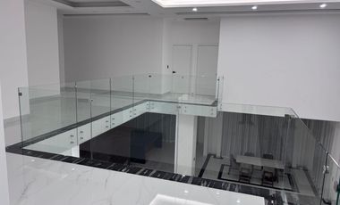 Casa en  renta en Marina Campo de Golf