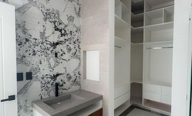 Casa en  renta en Marina Campo de Golf