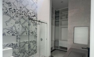 Casa en  renta en Marina Campo de Golf