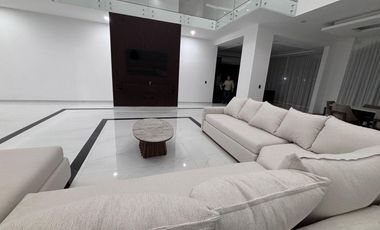 Casa en  renta en Marina Campo de Golf