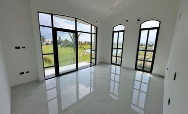 Casa en  renta en Marina Campo de Golf