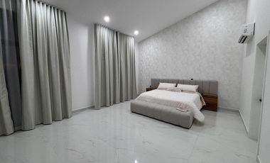 Casa en  renta en Marina Campo de Golf