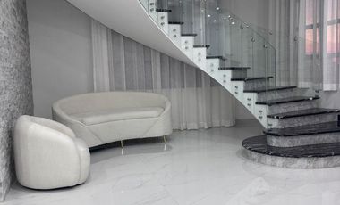 Casa en  renta en Marina Campo de Golf