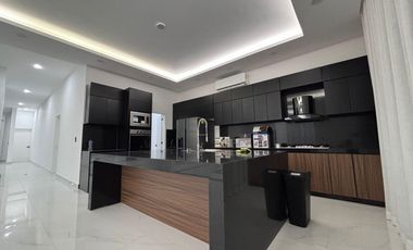 Casa en  renta en Marina Campo de Golf