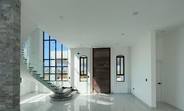 Casa en  renta en Marina Campo de Golf