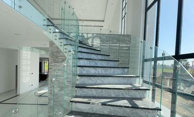 Casa en  renta en Marina Campo de Golf