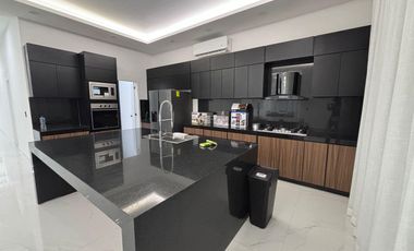 Casa en  renta en Marina Campo de Golf