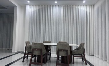 Casa en  renta en Marina Campo de Golf