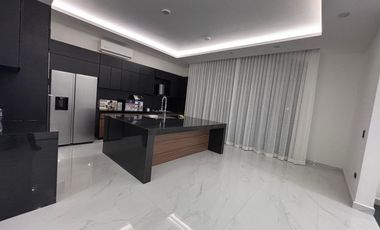 Casa en  renta en Marina Campo de Golf