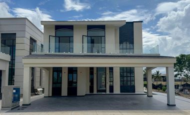 Casa en  renta en Marina Campo de Golf