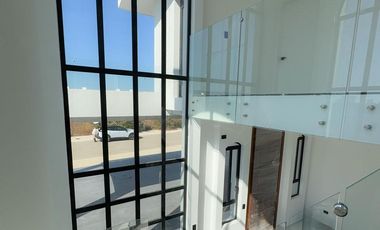 Casa en  renta en Marina Campo de Golf