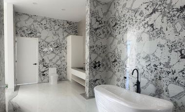 Casa en  renta en Marina Campo de Golf