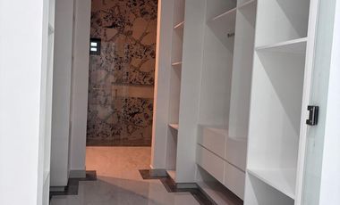 Casa en  renta en Marina Campo de Golf