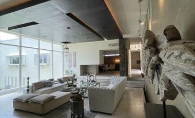 RENTA DE CASA EN FRACCIONAMIENTO BOSQUES DE LA HERRADURA EN HUIXQUILUCAN ESTADO DE MÉXICO