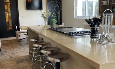 RENTA DE CASA EN FRACCIONAMIENTO BOSQUES DE LA HERRADURA EN HUIXQUILUCAN ESTADO DE MÉXICO