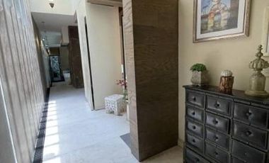 RENTA DE CASA EN FRACCIONAMIENTO BOSQUES DE LA HERRADURA EN HUIXQUILUCAN ESTADO DE MÉXICO