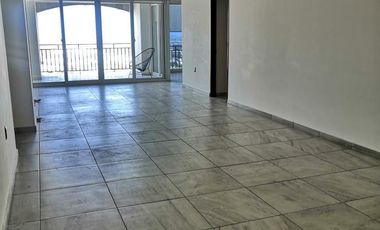 Departamento Residencial en RENTA -Torres Marbella- El Refugio 244 m2 (MT)