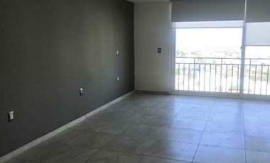 Departamento Residencial en RENTA -Torres Marbella- El Refugio 244 m2 (MT)