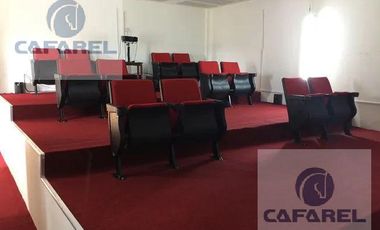 Departamento Residencial en RENTA -Torres Marbella- El Refugio 244 m2 (MT)