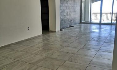 Departamento Residencial en RENTA -Torres Marbella- El Refugio 244 m2 (MT)