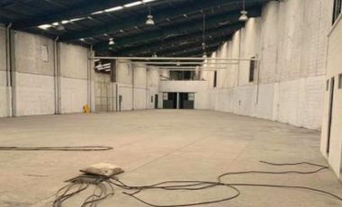 Nave Industrial - Pueblo San Bernardino Tlaxcalancingo