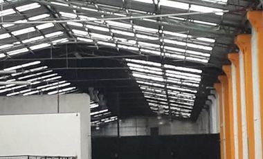 Nave Industrial - Pueblo San Bernardino Tlaxcalancingo