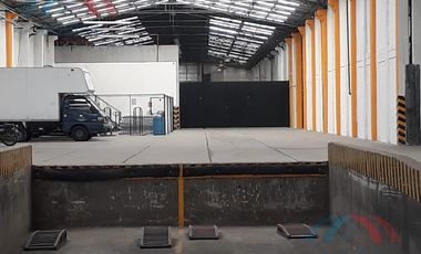 Nave Industrial - Pueblo San Bernardino Tlaxcalancingo