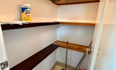 Departamento - Fraccionamiento Marina Mazatlán