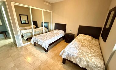 Departamento - Fraccionamiento Marina Mazatlán