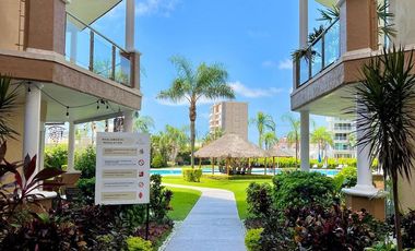 Departamento - Fraccionamiento Marina Mazatlán