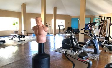 Departamento - Fraccionamiento Marina Mazatlán