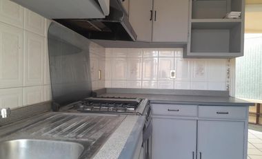 Casa en Renta en Toluca