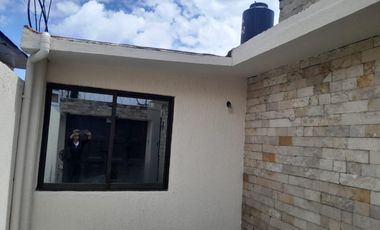 Casa en Renta en Toluca