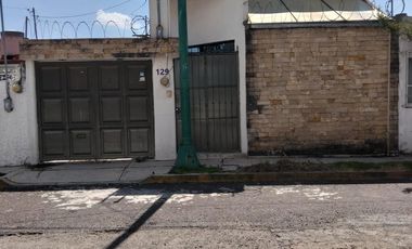 Casa en Renta en Toluca
