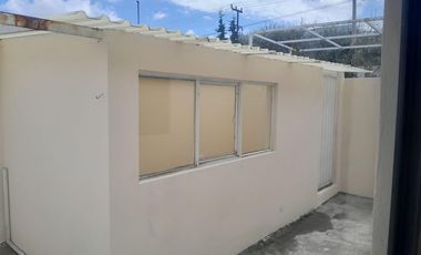 Casa en Renta en Toluca
