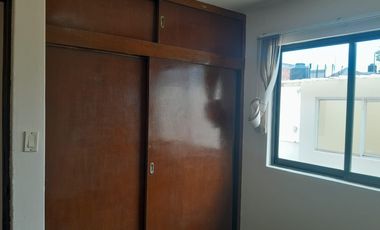 Casa en Renta en Toluca