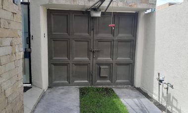 Casa en Renta en Toluca