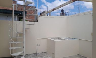 Casa en Renta en Toluca