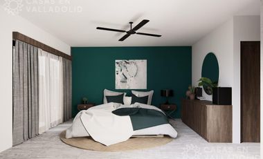 Casas en venta Col. Campestre Pedregal