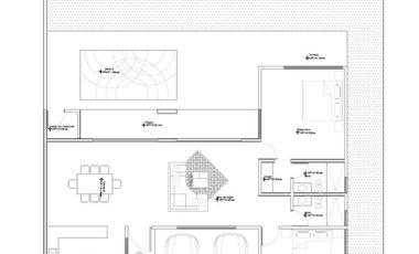 Casas en venta Col. Campestre Pedregal