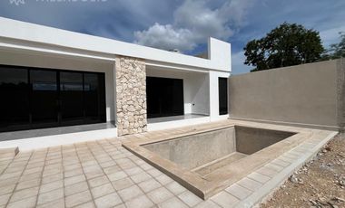 Casas en venta Col. Campestre Pedregal