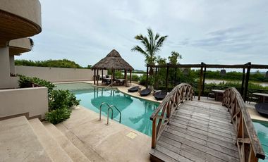 Departamento AMHARA Condos